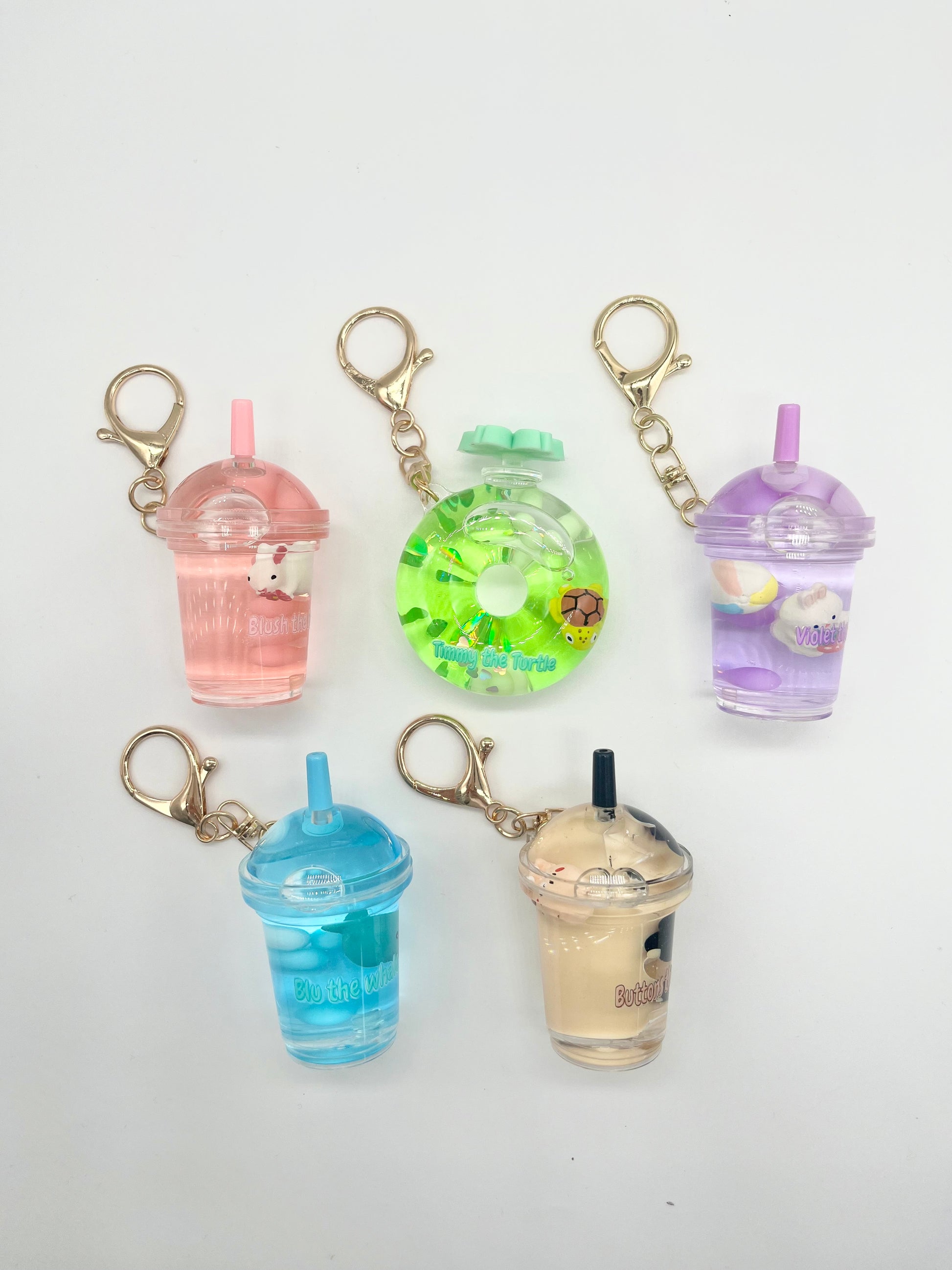 Boba cups & Water rings – AC TOYZ